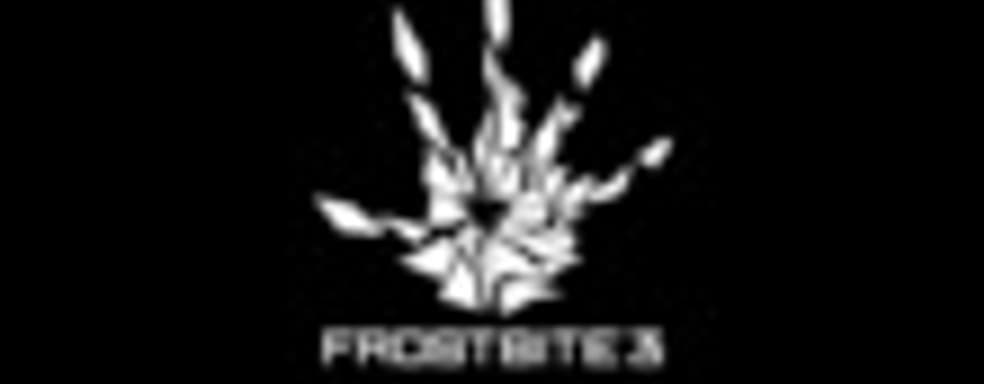 DICE даже не пробовала запустить Frostbite 3 на Wii U