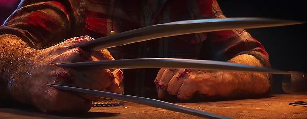 Историю Marvel's Wolverine напишет сценарист Spec Ops: The Line