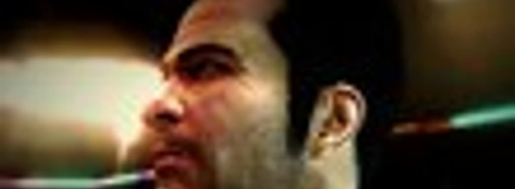 Игровой ролик Dead Rising 2: Off the Record