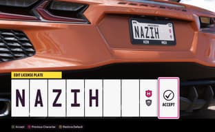 Microsoft обещает разрешить игрокам использовать «неприличные» имена в Forza Horizon 5