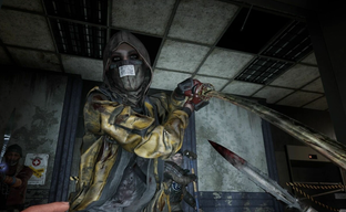 Escape from Tarkov + зомби: вышел кинематографичный трейлер The Midnight Walkers