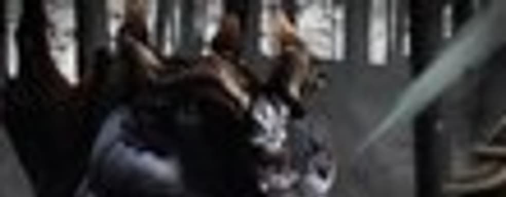 CG-трейлер Darksiders II