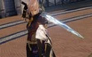 Демо-версия Lightning Returns: Final Fantasy 13 вышла в Японии