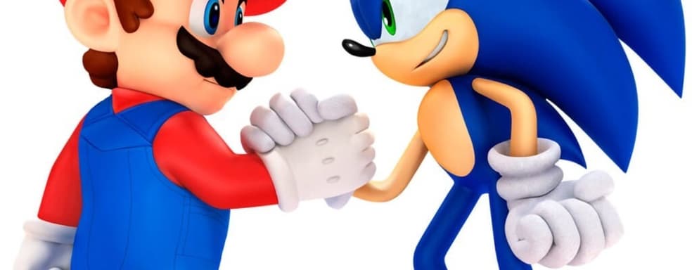 Sega косвенно обвинила Super Mario Bros. Wonder в провале Sonic Superstars