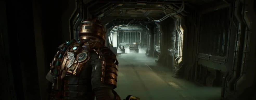 Dead Space Remake Developer Believes Removing Pauses in Horror Games Makes Them "More Impressive"