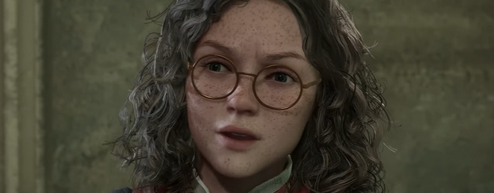 Русскоязычная локализация Hogwarts Legacy готова на 70%