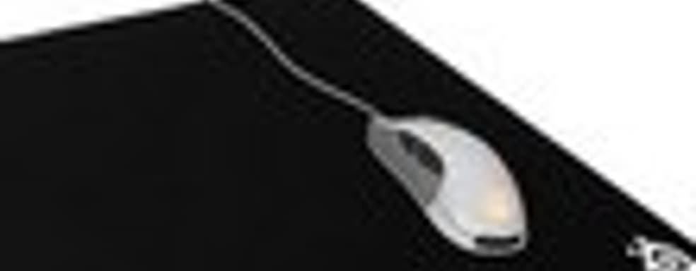 SteelSeries выпустила коврик длиной 90 см