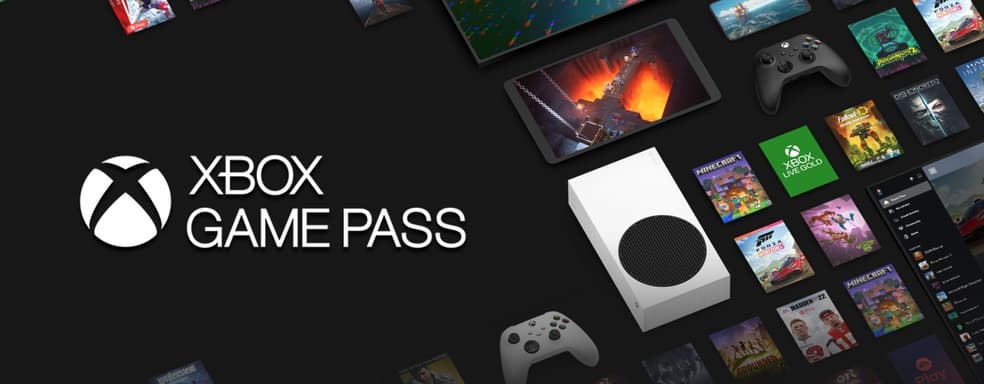 Microsoft надеется, что Game Pass принесет 8 миллиардов долларов дохода к 2030 году