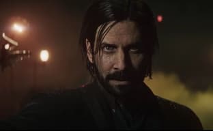 Анонсировано хоррор-выживание Alan Wake 2