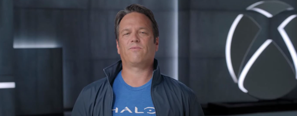 Фил Спенсер стремится обеспечить регулярный поток отличных игр на Xbox
