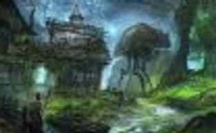 Старый-новый Morrowind в демонстрации амбициозного мода Skywind