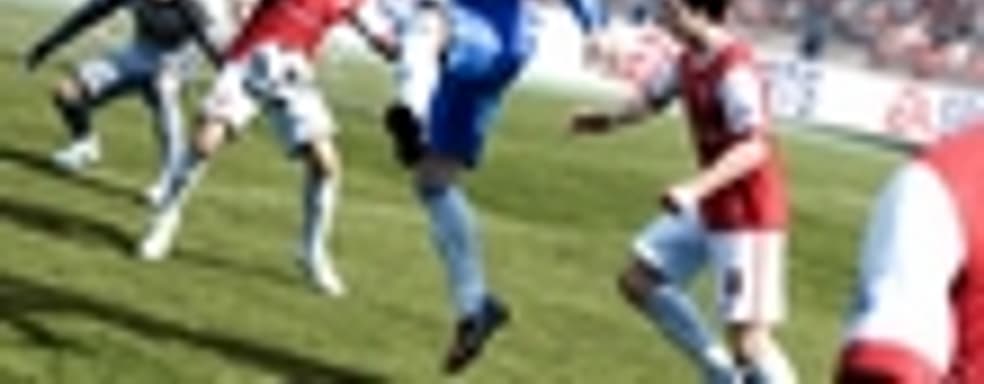 Британские игровые продажи (3-9 октября 2011) 