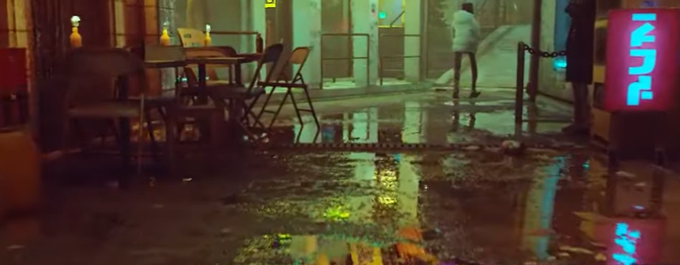 В Stray обнаружили секретную трассировку лучей. Игра про котика становится прекраснее, но менее производительной