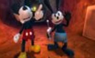 Disney представила в Steam более 20 своих игр