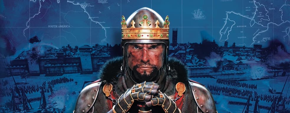 В мобильную Total War: Medieval II добавили локальный мультиплеер и «королевскую битву»