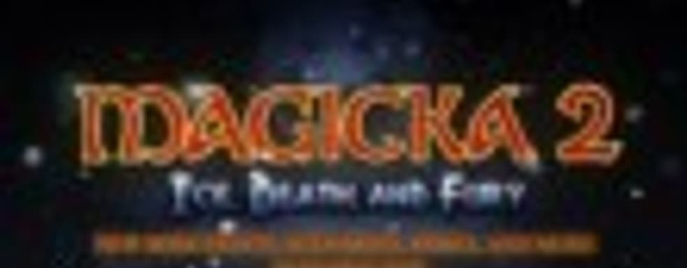 Вышло дополнение Magicka 2: Ice, Death and Fury 