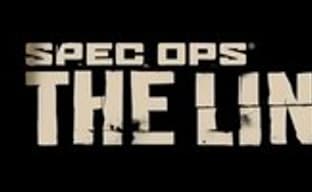 Трейлер Spec Ops: The Line