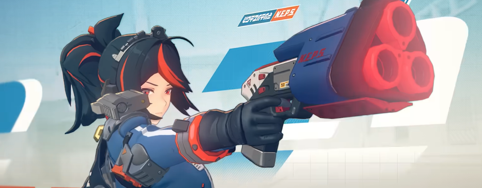 Zenless Zone Zero доминирует среди гача-игр, а у Genshin и HSR обвалились доходы и их потеснили сингапурские мужчины