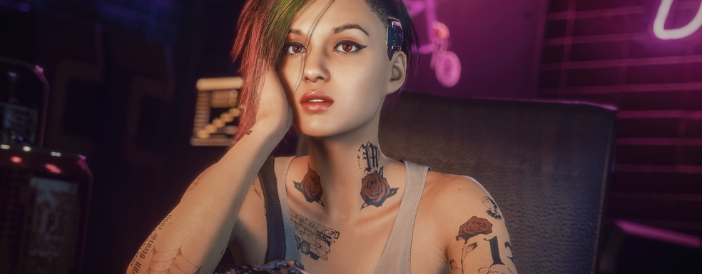 Релиз Cyberpunk 2077 2.0. Основные изменения, урезание разрешения на консолях и первые проблемы