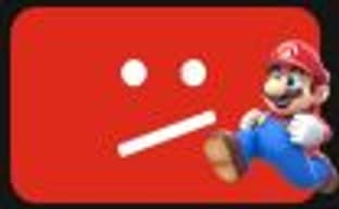 Nintendo запретила прямые трансляции своих игр в YouTube