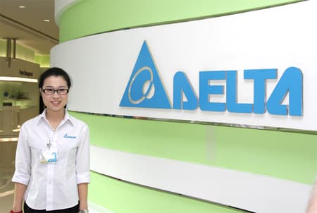 Vivitek, Delta Vivitek, Delta