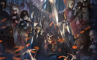 Dungeon RPG Wizardry Variants Daphne Gets a Release Date, But Only on Mobile for Now