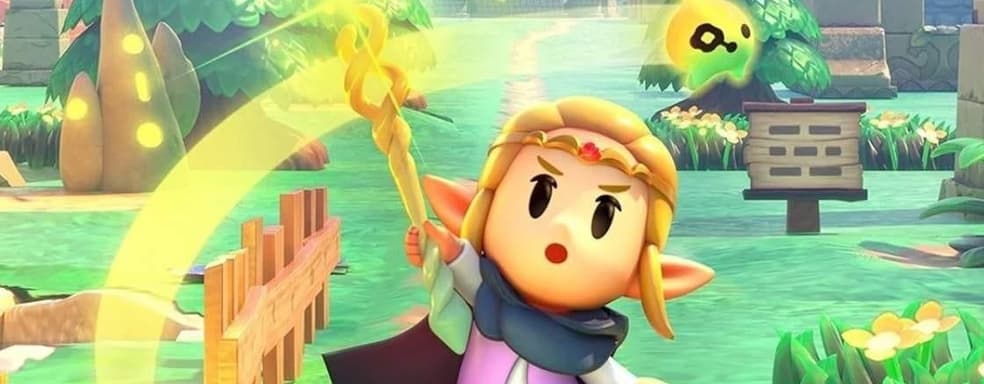 Nintendo назвала топ-30 скачиваемых игр для Switch в Японии в 2024 году. Первое место за головоломкой с арбузами