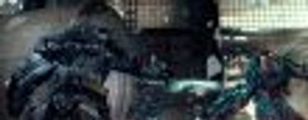 Трейлер боевой ролевой игры The Surge, посвящённый снаряжению