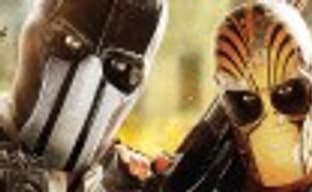 Army of Two: Devil’s Cartel &mdash; и ещё тупее