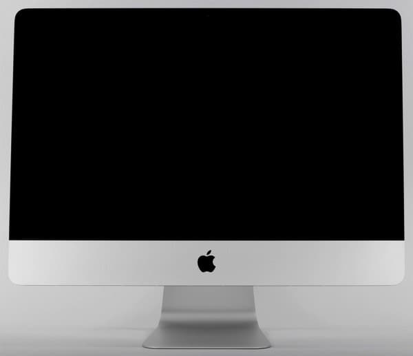 Apple iMac с дисплеем Retina 4K