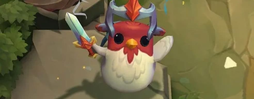 Teamfight Tactics стремится стать «второй любимой игрой для всех»