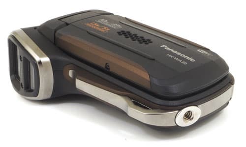 Видеокамера Panasonic HX-WA30