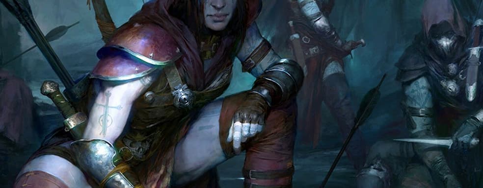 Blizzard раскрыла стоимость боевого пропуска для Diablo 4