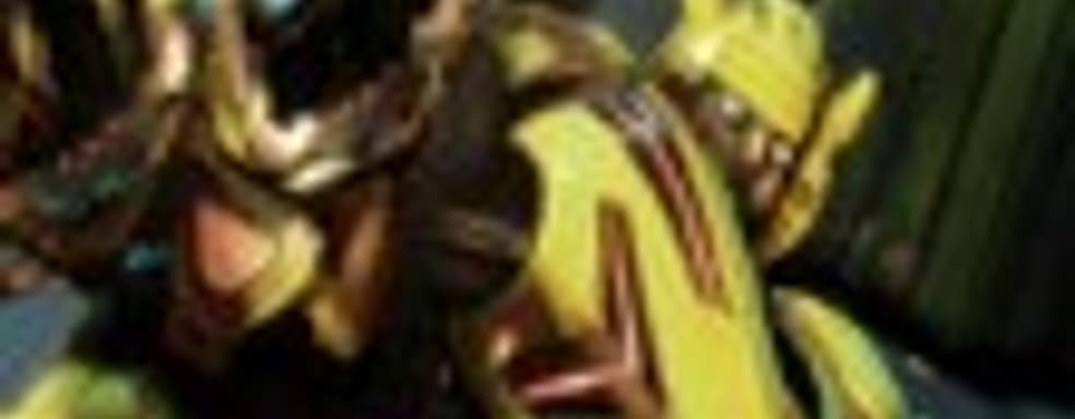 Демо-версия Transformers: Fall of Cybertron