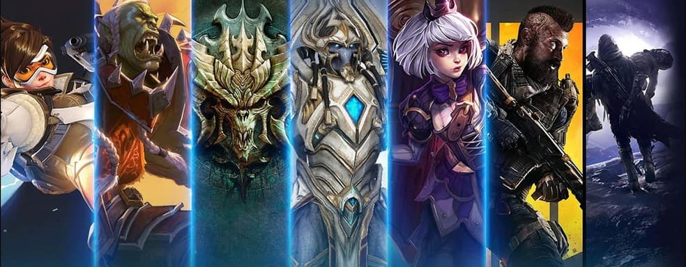 Activision Blizzard не хочет делиться отчетом о проделанной работе по борьбе с домогательствами и дискриминацией