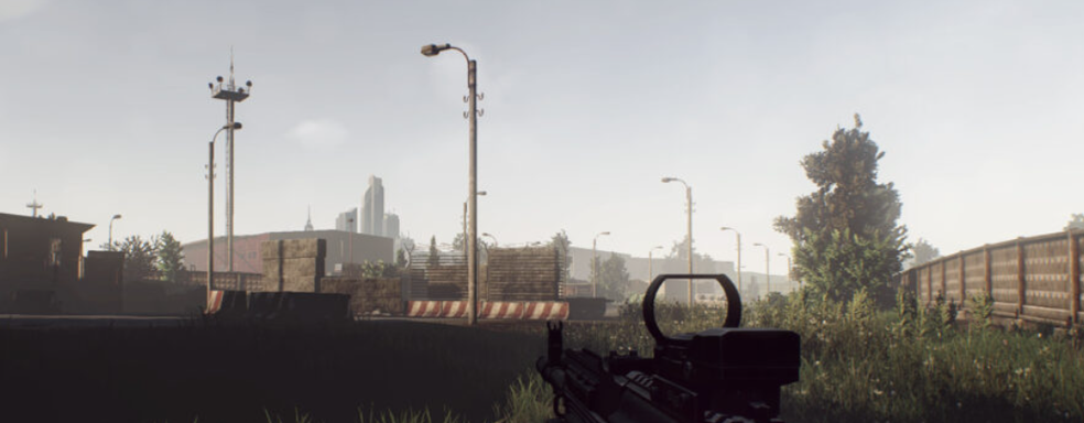 Никита Буянов показал новые тизеры Escape from Tarkov с A-545, NPC-моряком и обновлённой Разборкой