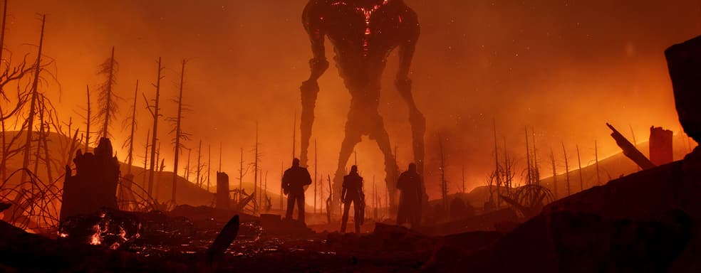 Интерес к Outriders возродился в Steam благодаря обновлению New Horizons