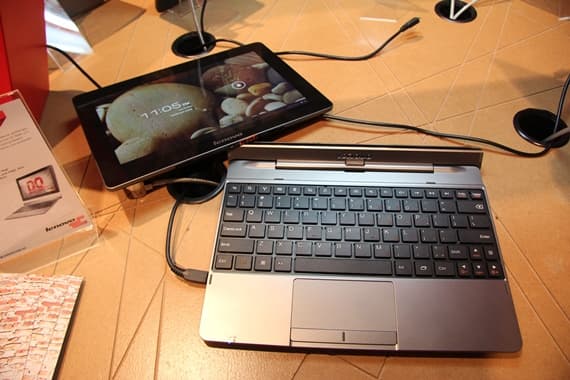 Lenovo IdeaTab S2110A