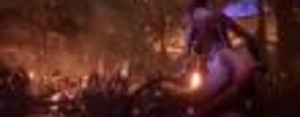 Больше ада: версия Agony без цензуры, похоже, выйдет 31 октября