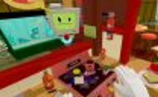 Google купила студию-разработчика Job Simulator