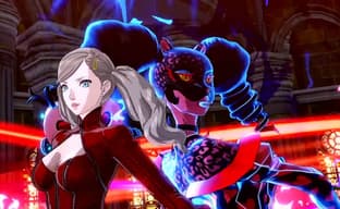 Боевые девушки и толпы монстров – вышел новый ролик боевика Persona 5 Strikers