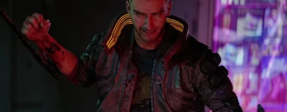 В Cyberpunk 2077 не будет персонализации голоса персонажа