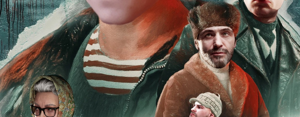 Artists Showcased an Atomic Heart and The Boy's Word Crossover, Which Fans of the Mundfish Game Disliked Very Much