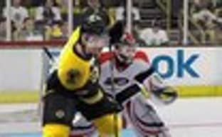 Дневники разработчиков NHL 12