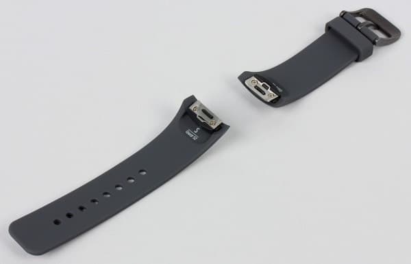 Умные часы Samsung Gear S2