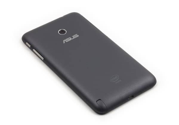 Дизайн смартфона Asus Fonepad Note 6