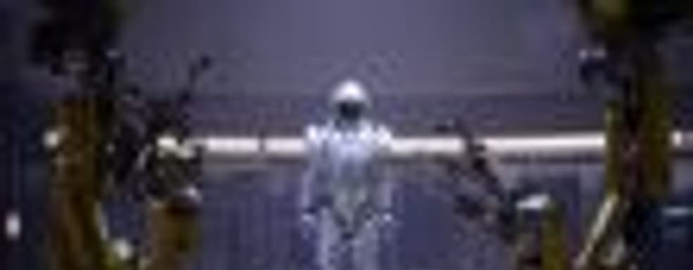 Демонстрация технологии трассировки лучей в реальном времени от Nvidia