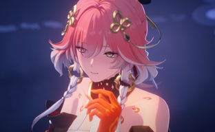 Трейлер Чан Ли в Wuthering Waves. Авторы конкурента Genshin Impact улучшили повествование