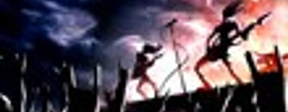 Сюжетный трейлер KickBeat