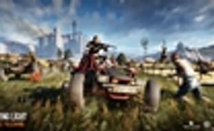 Дополнение The Following для Dying Light